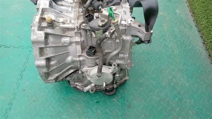 АКПП TOYOTA ROOMY M900A 1KR-FE 2DL, 30400-B1120 5 ракурс