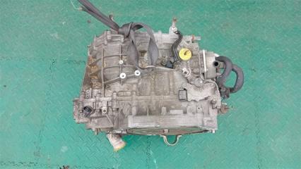 АКПП HONDA STEPWGN RK5 R20A MJ2A 2 ракурс