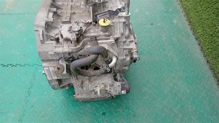 АКПП HONDA STEPWGN RK5 R20A MJ2A 5 ракурс