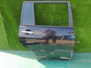 Дверь правая задняя TOYOTA KLUGER ACU20W 1 ракурс