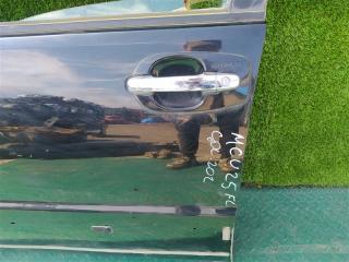 Дверь левая передняя TOYOTA KLUGER ACU20W 4 ракурс