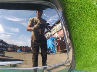 Дверь 5-я TOYOTA KLUGER ACU20W 5 ракурс