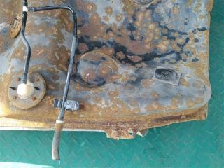 Бензобак TOYOTA KLUGER MCU20 1MZ-FE 77001-48050 5 ракурс