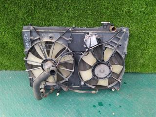 Радиатор основной TOYOTA KLUGER MCU25 1MZ-FE 1 ракурс