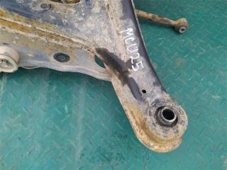 Балка подвески задняя TOYOTA KLUGER MCU25 1MZ-FE 4 ракурс