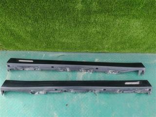 Порог TOYOTA KLUGER ACU20W 1 ракурс Порог TOYOTA KLUGER ACU20W 1 ракурс