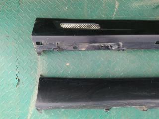 Порог TOYOTA KLUGER ACU20W 2 ракурс Порог TOYOTA KLUGER ACU20W 2 ракурс