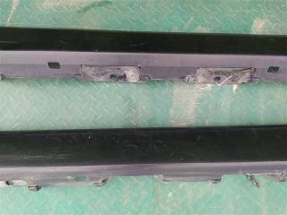 Порог TOYOTA KLUGER ACU20W 3 ракурс Порог TOYOTA KLUGER ACU20W 3 ракурс