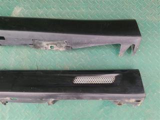 Порог TOYOTA KLUGER ACU20W 4 ракурс Порог TOYOTA KLUGER ACU20W 4 ракурс