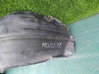 Подкрылок правый передний TOYOTA KLUGER MCU25 53805-48010 2 ракурс