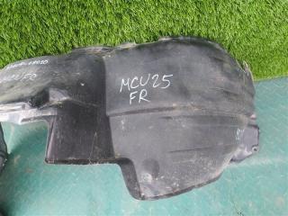 Подкрылок правый передний TOYOTA KLUGER MCU25 53805-48010 4 ракурс