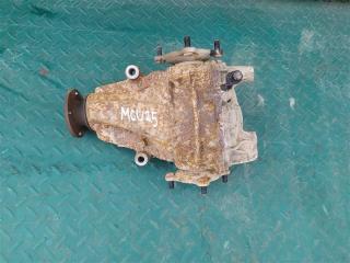 Редуктор задний TOYOTA KLUGER MCU25 1MZ-FE 41110-48030 1 ракурс