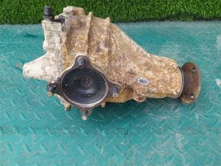 Редуктор задний TOYOTA KLUGER MCU25 1MZ-FE 41110-48030 4 ракурс