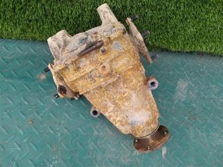 Редуктор задний TOYOTA KLUGER MCU25 1MZ-FE 41110-48030 5 ракурс