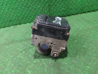 Блок abs TOYOTA KLUGER MCU25 1MZ-FE 44510-48020 3 ракурс