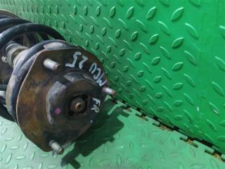 Стойка правая передняя TOYOTA KLUGER MCU25 1MZ-FE 5 ракурс