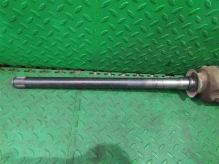 Привод правый передний TOYOTA KLUGER MCU25 1MZ-FE 43410-48050 2 ракурс Привод правый передний TOYOTA KLUGER MCU25 1MZ-FE 43410-48050 2 ракурс