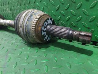 Привод правый передний TOYOTA KLUGER MCU25 1MZ-FE 43410-48050 5 ракурс