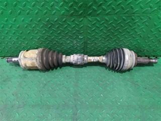 Привод левый передний TOYOTA KLUGER MCU25 1MZ-FE 43420-48060 1 ракурс