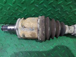 Привод левый передний TOYOTA KLUGER MCU25 1MZ-FE 43420-48060 2 ракурс