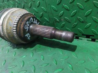 Привод левый передний TOYOTA KLUGER MCU25 1MZ-FE 43420-48060 4 ракурс