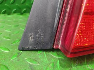 Стоп-сигнал правый TOYOTA KLUGER ACU20W 48-67 2 ракурс Стоп-сигнал правый TOYOTA KLUGER ACU20W 48-67 2 ракурс