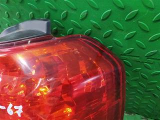 Стоп-сигнал правый TOYOTA KLUGER ACU20W 48-67 4 ракурс Стоп-сигнал правый TOYOTA KLUGER ACU20W 48-67 4 ракурс