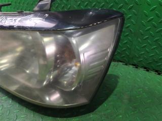 Фара левая TOYOTA KLUGER ACU20W 48-59 5 ракурс