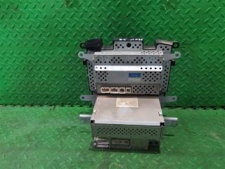 Климат-контроль TOYOTA KLUGER ACU20W 86120-48111 5 ракурс
