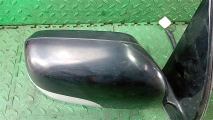 Зеркало TOYOTA KLUGER ACU20W 5+2K 2 ракурс