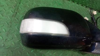 Зеркало TOYOTA KLUGER ACU20W 5+2K 3 ракурс