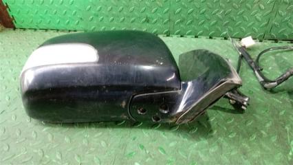 Зеркало TOYOTA KLUGER ACU20W 5+2K 4 ракурс