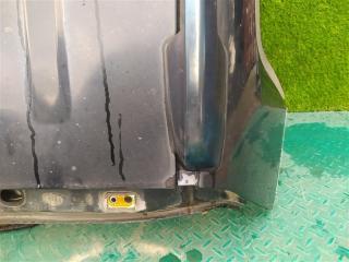 Крыша TOYOTA KLUGER ACU20W 3 ракурс