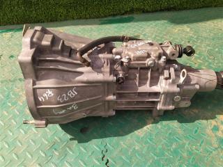 МКПП SUZUKI JIMNY JB23W K6A R64 1 ракурс