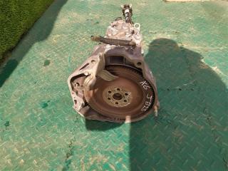 МКПП SUZUKI JIMNY JB23W K6A R64 2 ракурс