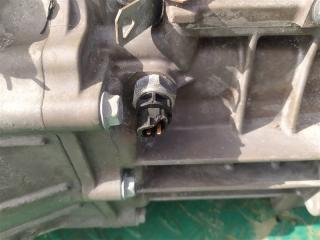 МКПП SUZUKI JIMNY JB23W K6A R64 3 ракурс