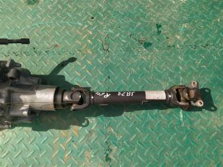 МКПП SUZUKI JIMNY JB23W K6A R64 4 ракурс