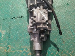 МКПП SUZUKI JIMNY JB23W K6A R64 5 ракурс