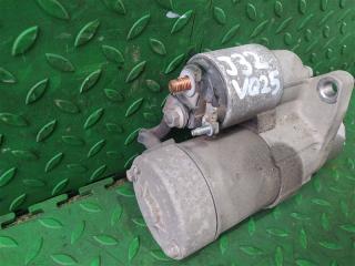 Стартер NISSAN TEANA J32 VQ25DE 23300 JN00A 2 ракурс