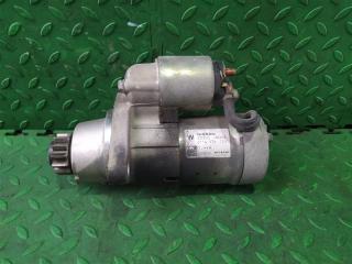 Стартер NISSAN TEANA J32 VQ25DE 23300 JN00A 4 ракурс