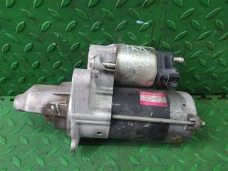Стартер TOYOTA ROOMY M900A 1KR-FE 28100-B1071 1 ракурс