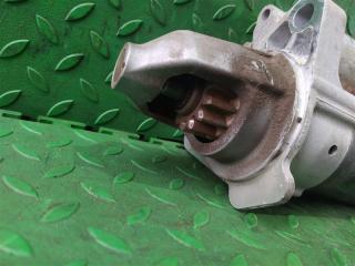 Стартер TOYOTA ROOMY M900A 1KR-FE 28100-B1071 2 ракурс