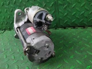 Стартер TOYOTA ROOMY M900A 1KR-FE 28100-B1071 3 ракурс