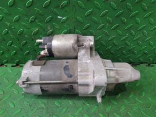 Стартер TOYOTA ROOMY M900A 1KR-FE 28100-B1071 4 ракурс