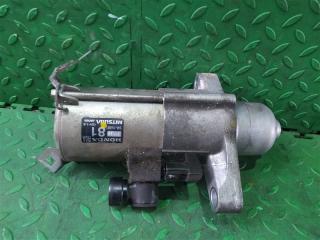 Стартер HONDA STEPWGN RK5 R20A SM-75001 4 ракурс Стартер HONDA STEPWGN RK5 R20A SM-75001 4 ракурс