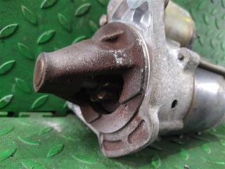 Стартер TOYOTA CAMI J122E K3-VE 28100-97401 2 ракурс