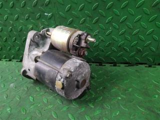 Стартер TOYOTA CAMI J122E K3-VE 28100-97401 4 ракурс