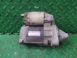 Стартер TOYOTA CAMI J122E K3-VE 28100-97401 5 ракурс