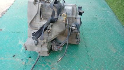 АКПП HONDA S-MX RH1 B20B S4XA 2 ракурс