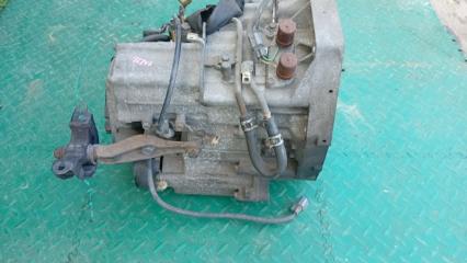 АКПП HONDA S-MX RH1 B20B S4XA 4 ракурс